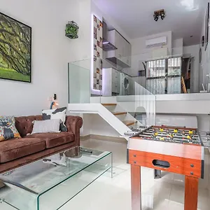  Apartamento Magnifico De Diseno Centro