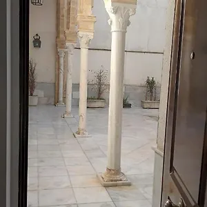 Apartment Casa Palacio Arcos Del Carmen, Jerez de la Frontera