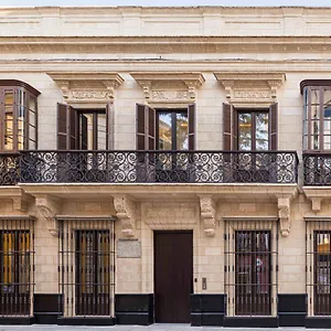 Apartment Tandem Solera, Jerez de la Frontera