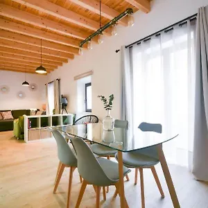  Apartamento Hostfy Centro Alameda